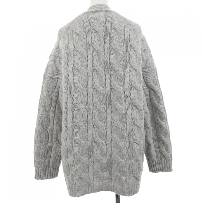 Đồ hiệu DRAWER 6515-199-0653 Áo khoác cardigan - Hàng hiệu Authentic 775765