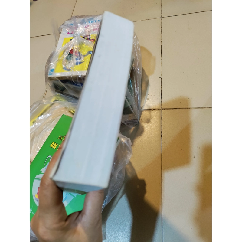 Sụp đổ bản của Hà Trần Dịch 444729