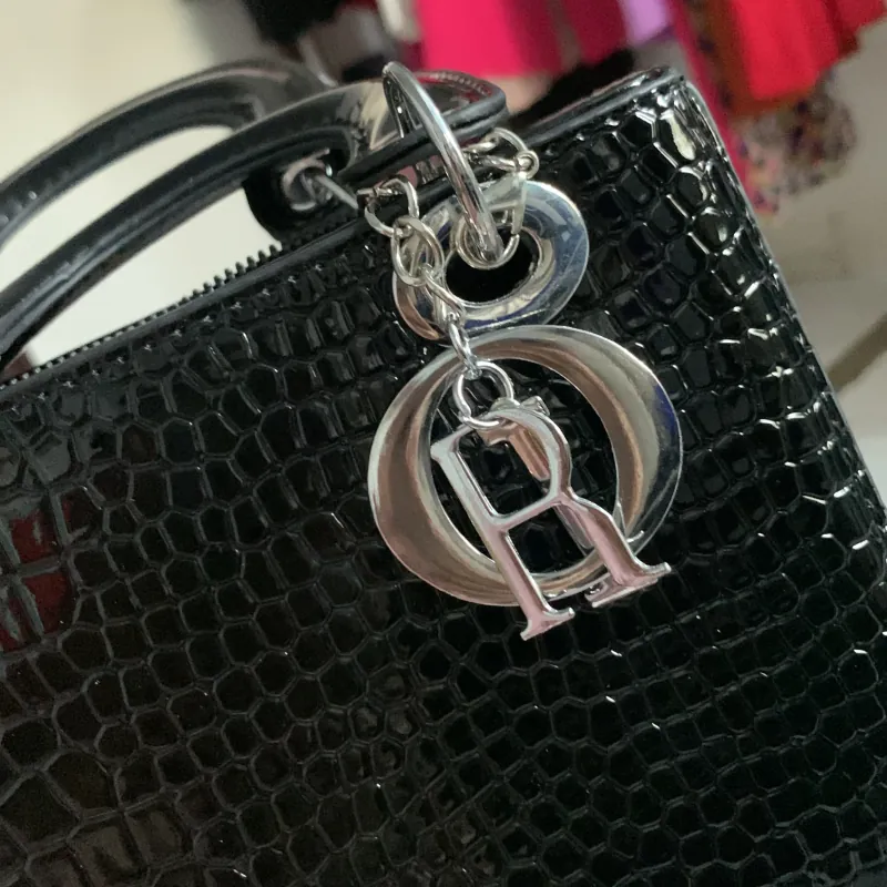 Túi xách hộp vuông 927090