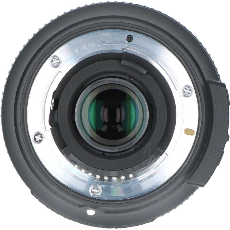 Ống kính AF-S DX 18-140mm F3.5-5.6G VR - Hàng hiệu Authentic 886275