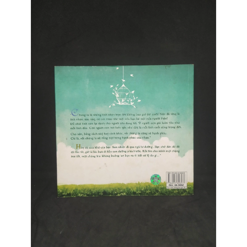 [Phiên Chợ Sách Cũ] Tình nhân đòi cưới 2303 413665