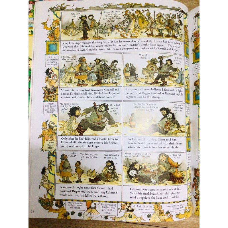 Comic Strip Classics 527841