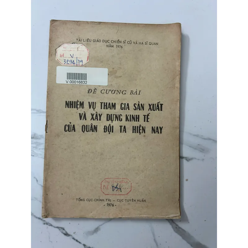 Nhiệm vụ tham gia sản xuất và xây dựng kinh tế của quân đội ta hiện nay 758313