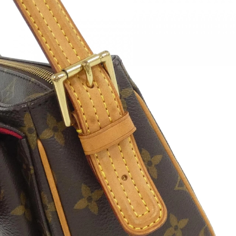 Túi xách vai Louis Vuitton Monogram Viva Cite MM M51164 611520