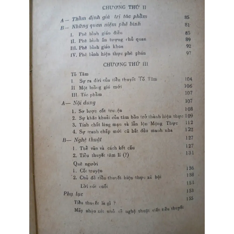 TÌM HIỂU MỘT TÁC PHẨM VĂN CHƯƠNG - NGUYỄN Q. THẮNG 703551