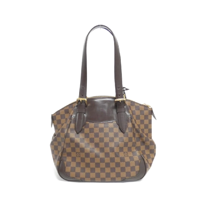 Túi xách vai Louis Vuitton Damier Verona MM N41118 613341