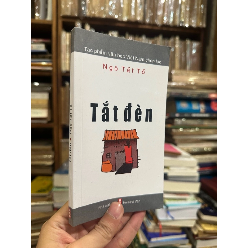 Tắt đèn - Ngô Tất Tố 129136