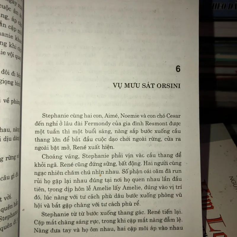 Vì em yêu anh - Marcel Gobineau 998078