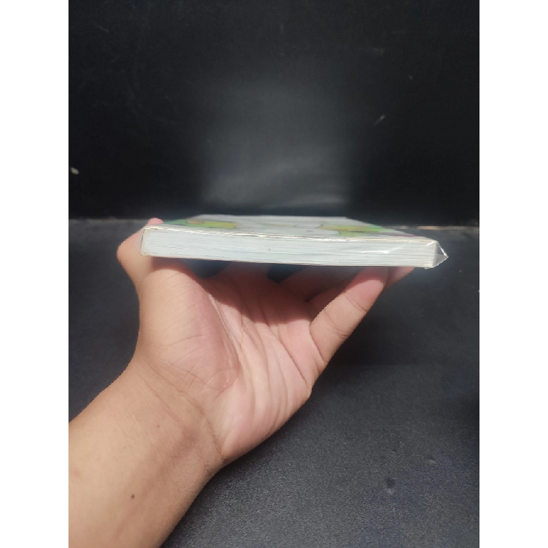 Thỏ Bảy Màu Timeline Của Tui Có Gì Huỳnh Thái Ngọc mới 100% HCM2404 Oreka-Blogmeo 137271