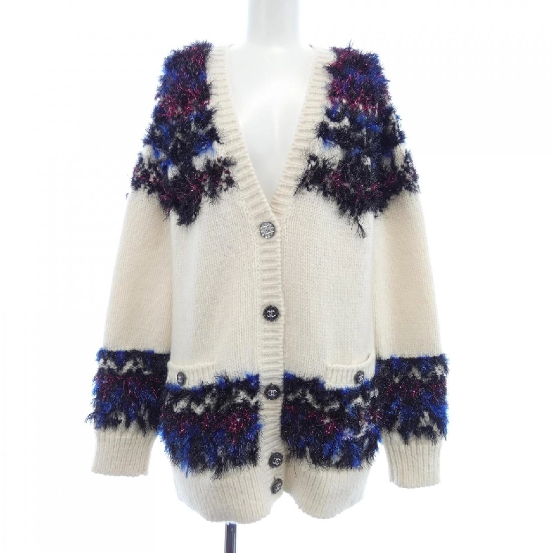 Áo khoác CHANEL - Hàng hiệu Authentic 637796