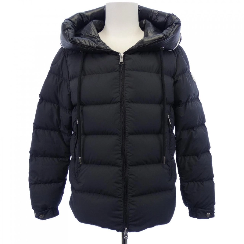 MONCLER CARDERE Áo khoác lông - Hàng hiệu Chính hãng 889232