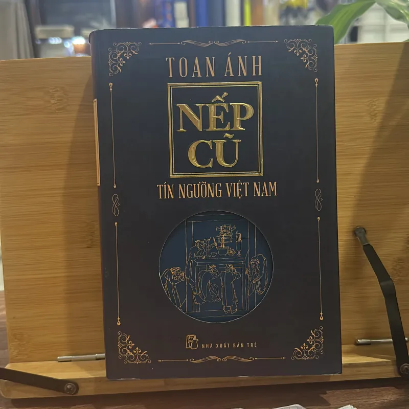 Toan Ánh nếp cũ 992963