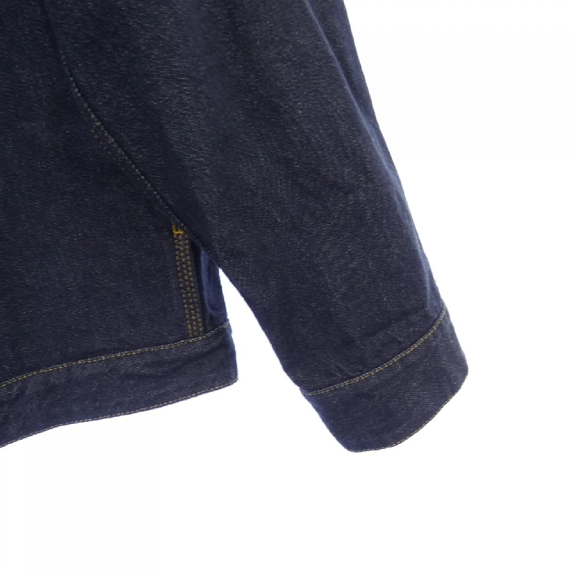 Áo khoác denim MONCLER GENIUS - Hàng hiệu Authentic 900744