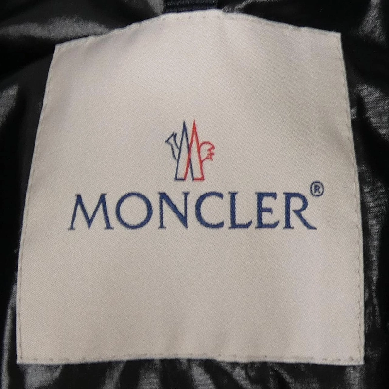 MONCLER GENIUS LIRIOPE Áo khoác lông - Hàng hiệu Authentic 814512