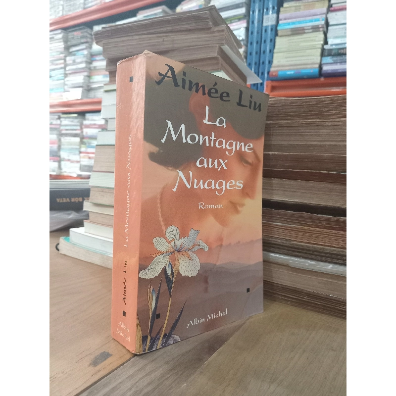 La montagne aux nuages - Aimée Liu 970776