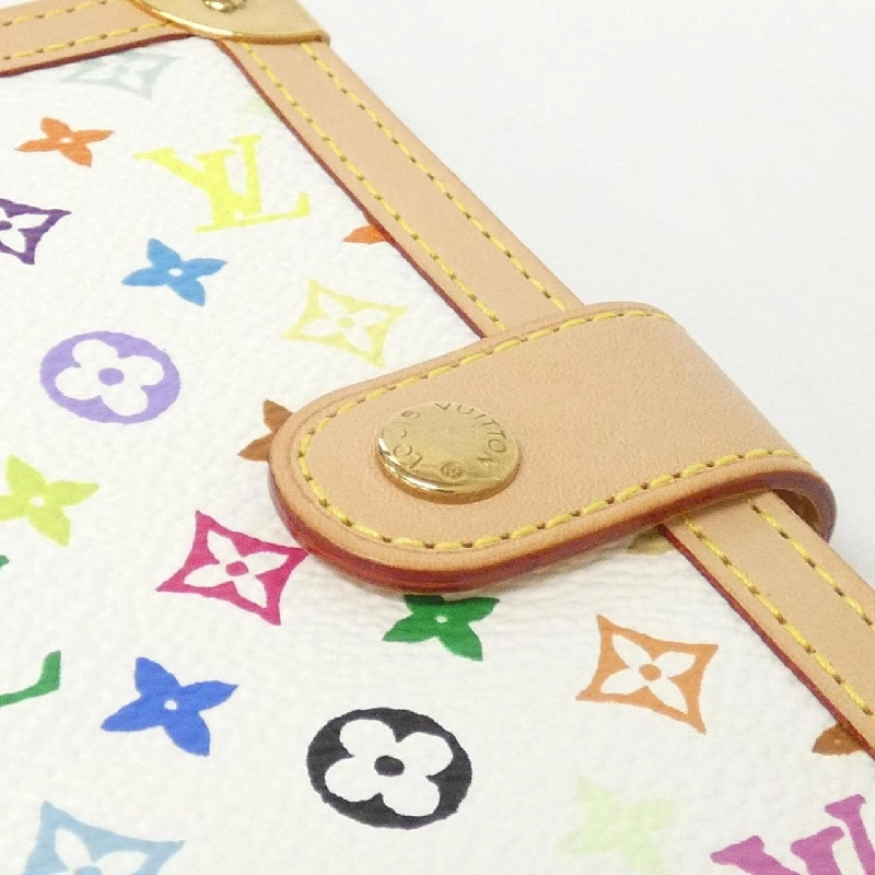 Louis Vuitton Multi-Color Agenda PM R20896 Organizer - Hàng hiệu Authentic 774276