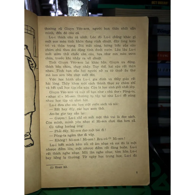 Lu-i Pa-xtơ - Đức Hoài 786658