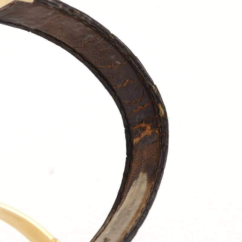 Cartier Must Tank Date LM W1014154 Bạc Quartz - Hàng hiệu Chính hãng 880558