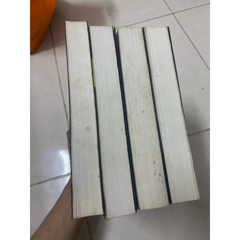 Ma thổi đèn Phần 1 452696