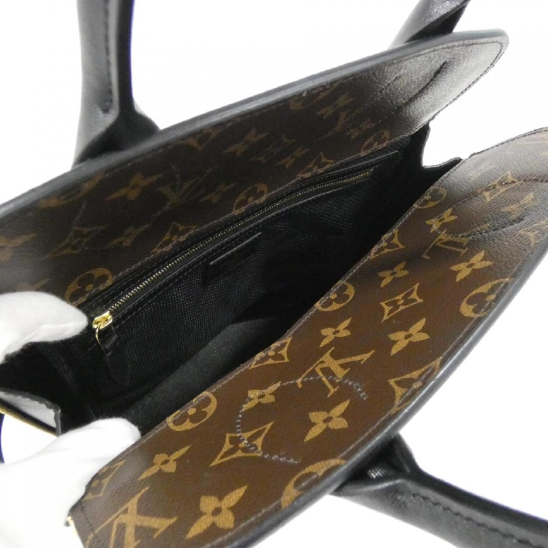 Túi xách Louis Vuitton Trésage Tote 2017 M44111 - Hàng hiệu Chính hãng 764441