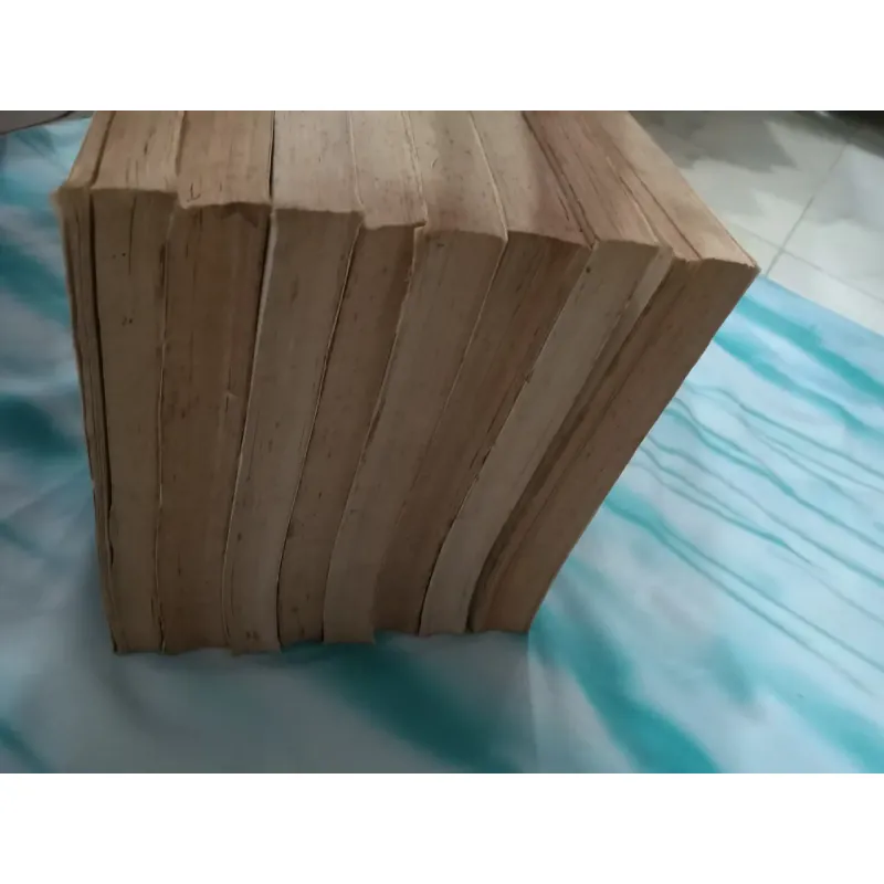 SÔNG ĐÔNG ÊM ĐỀM - MIKHAIN SÔLÔKHÔP (Nguyễn Thụy Ứng dịch) 782742