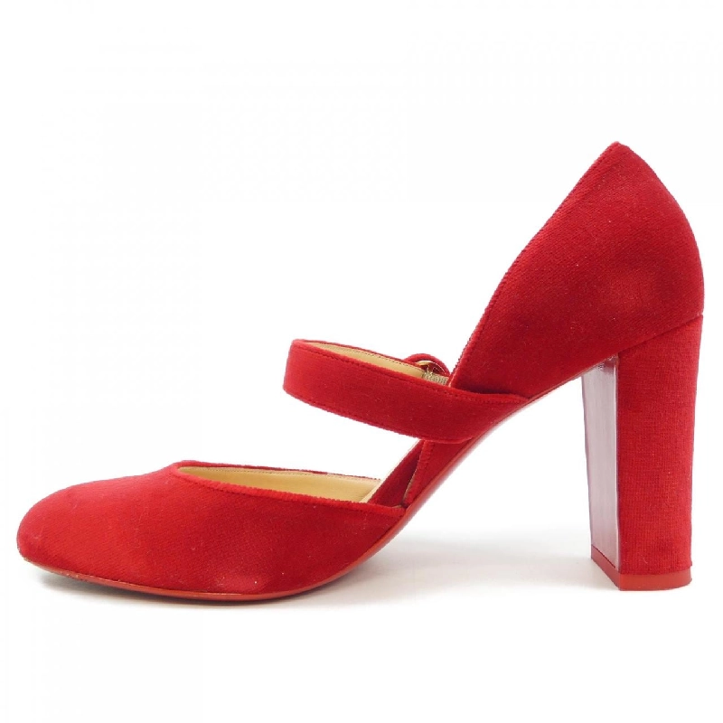 Giày CHRISTIAN LOUBOUTIN 317051 656188