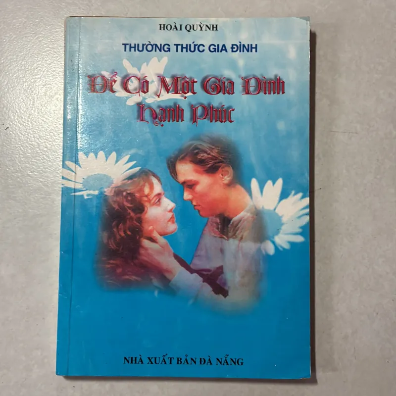 Để có một gia đình hạnh phúc 791559