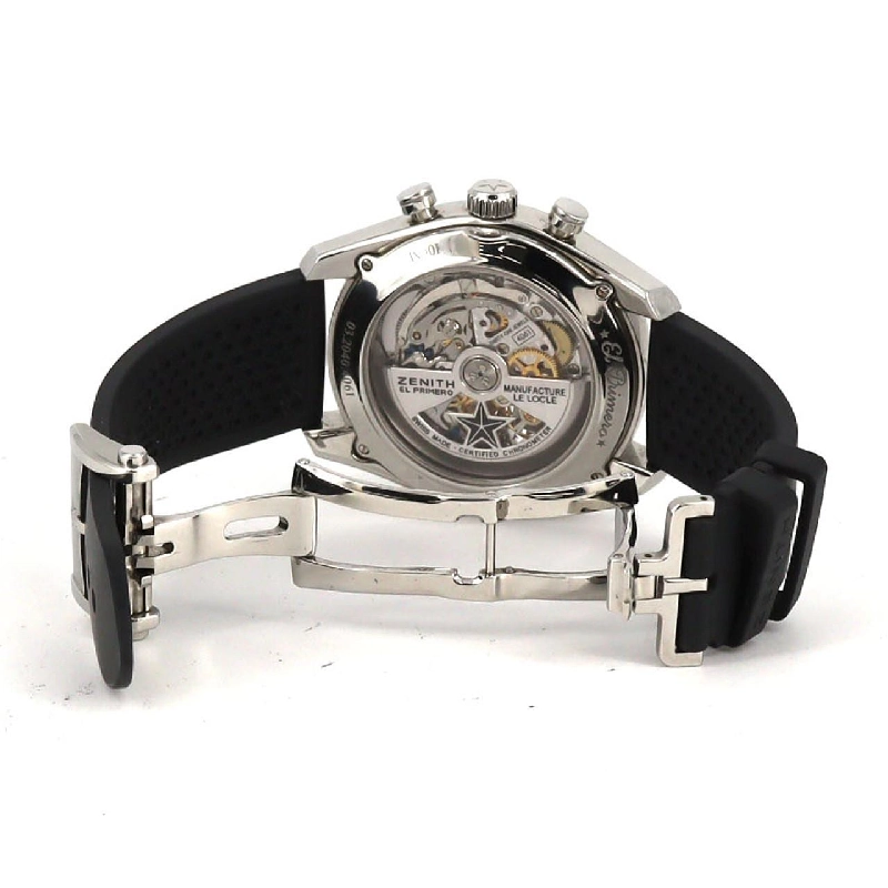 Đồng hồ Zenith Chronomaster 1969 03.2040.4061/23.R576 SS tự động - Hàng hiệu Chính hãng 880856