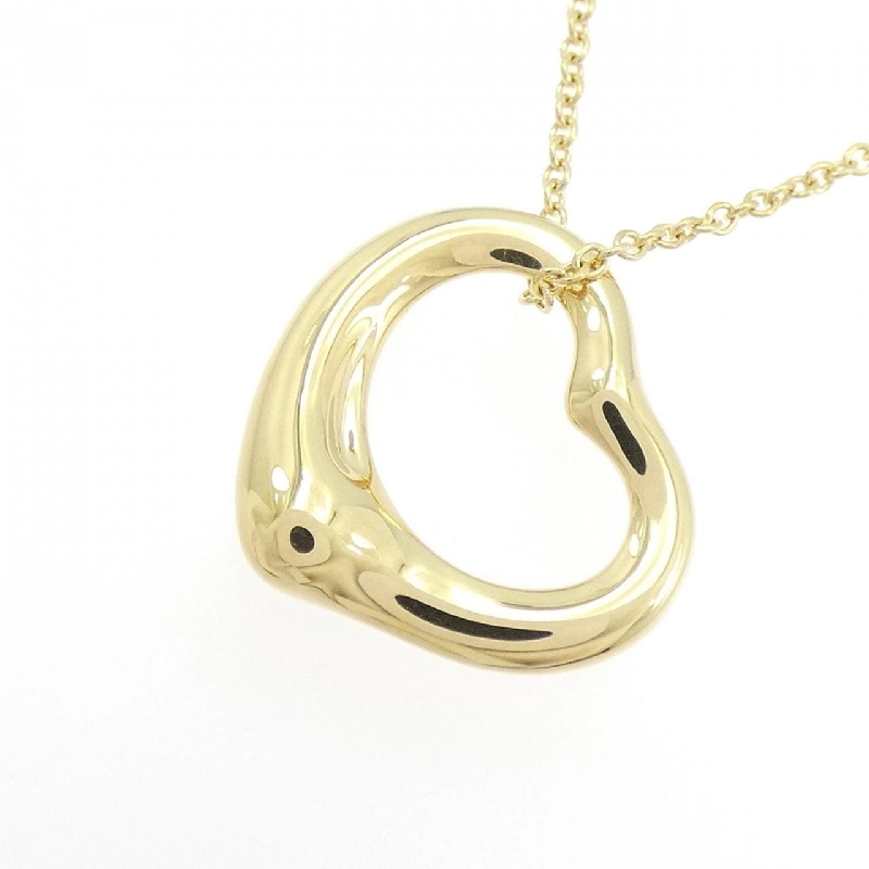 Dây chuyền Tiffany Open Heart - Hàng hiệu Authentic 844799