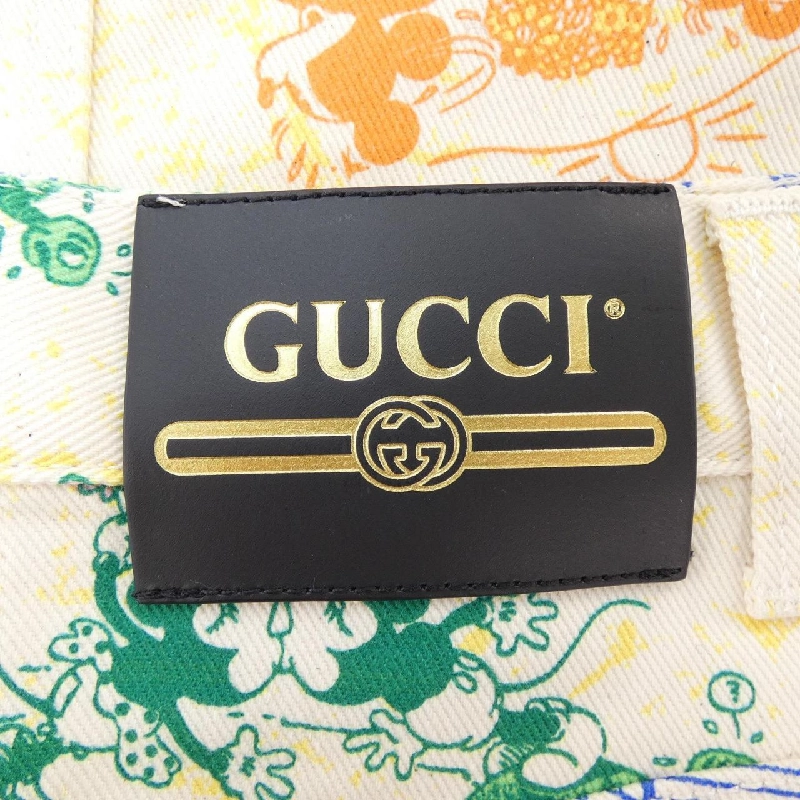 Gucci GUCCI 539778 XDA28 DISNEY Váy - Hàng hiệu Chính hãng 818264