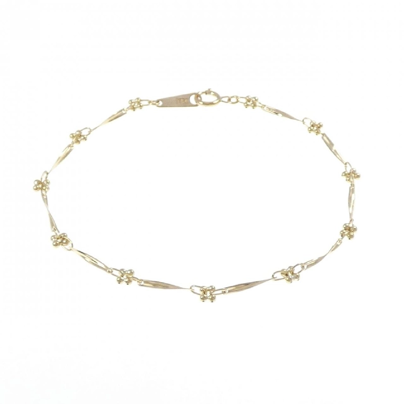 K18YG Vòng tay - Hàng hiệu Chính hãng 872392