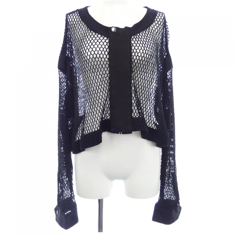 【Mã giảm giá】Áo khoác GROUND Y 639160