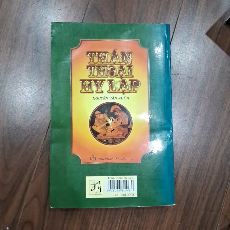 Thần thoại hi lạp 717721