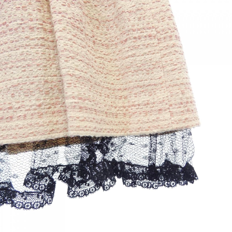 【Mã giảm giá】Red Valentino RED VALENTINO Váy 651972