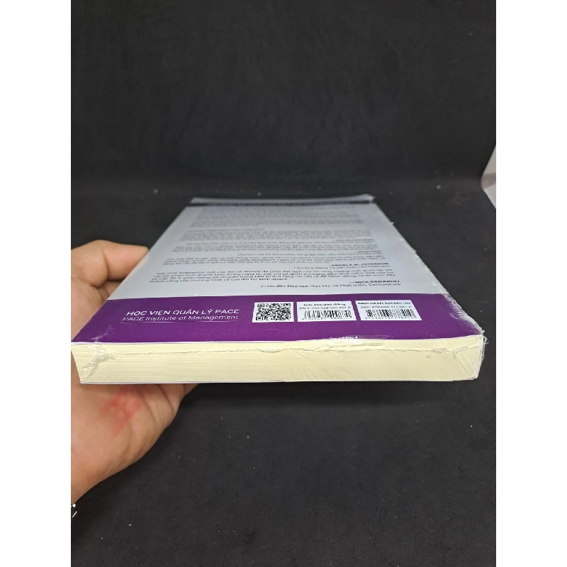 Đánh giá kết quả đào tạo - Pace mới 100% HCM0708 911825