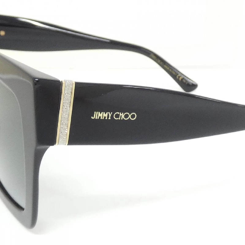 【新品】Giày mát JIMMY CHOO EDNA S 624531