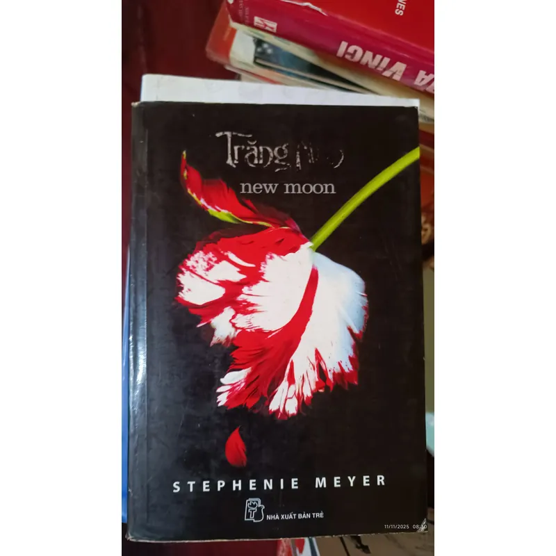 Sách Trăng Non 694073