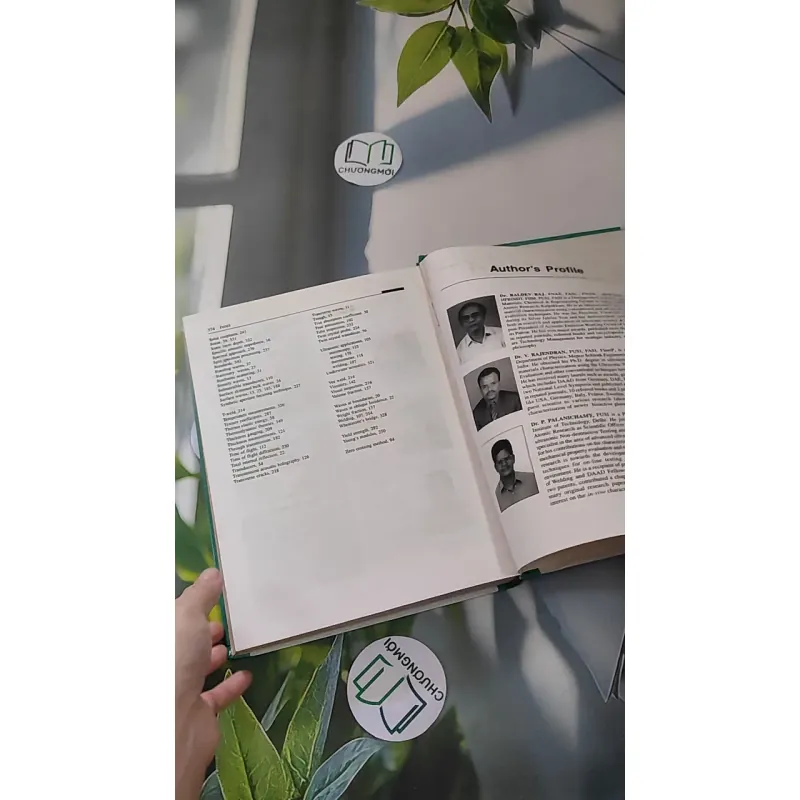 [MIỄN PHÍ BỌC SÁCH] Science And Technology Of Ultrasonics - Baldev Raj & Rajendran Palanichamy 990207