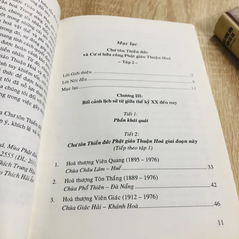 CHƯ TÔN THIỀN ĐỨC & CƯ SĨ HỮU CÔNG – PHẬT GIÁO THUẦN HÓA ( tập 1 & 2) 970537