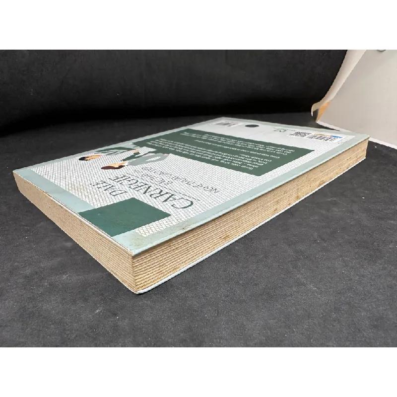 [Phiên Chợ Sách Cũ] Bậc Thầy Của Nghệ Thuật Giao Tiếp - Dale Carnegie 2204, 2017 436575