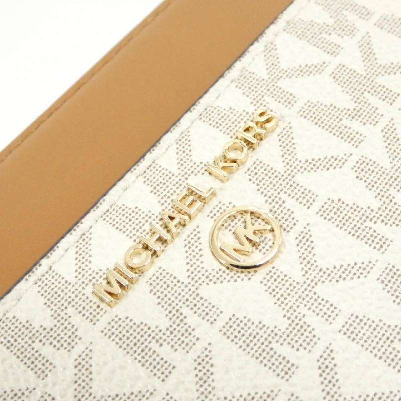 【Sản phẩm mới】Michael Michael Kors JET SET CHARM 32T0GT9E8B Ví 622884