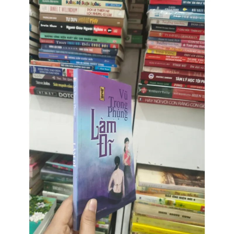 Làm đĩ  🌱 789840