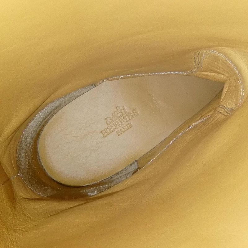 Giày bốt dài HERMES 662666