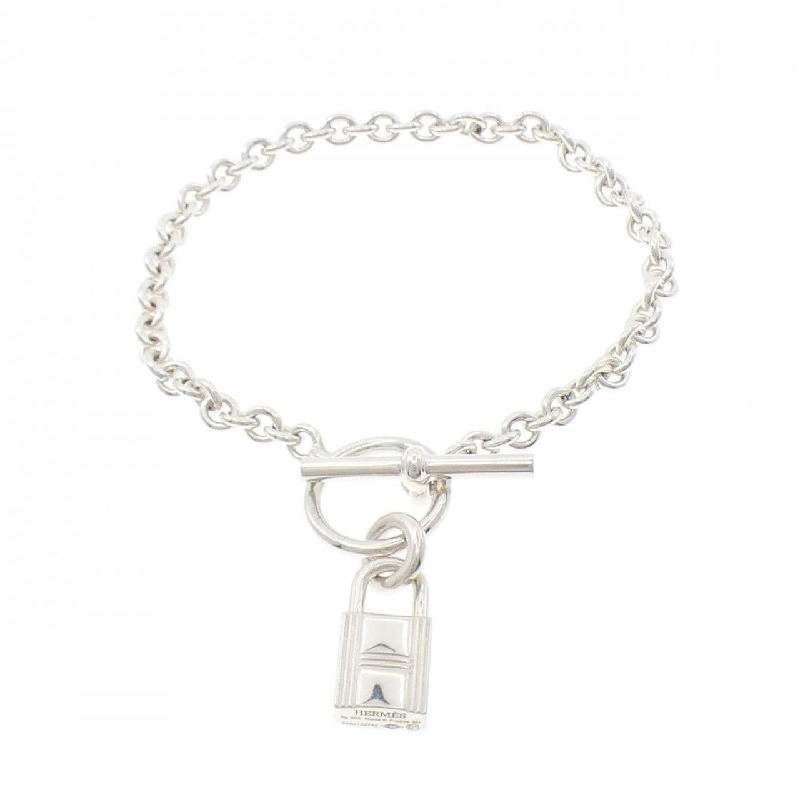 Vòng tay Hermes Amulet Kelly - Hàng hiệu Authentic 845873