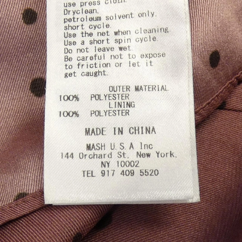 Đầm Snidel - Hàng hiệu Authentic 810831