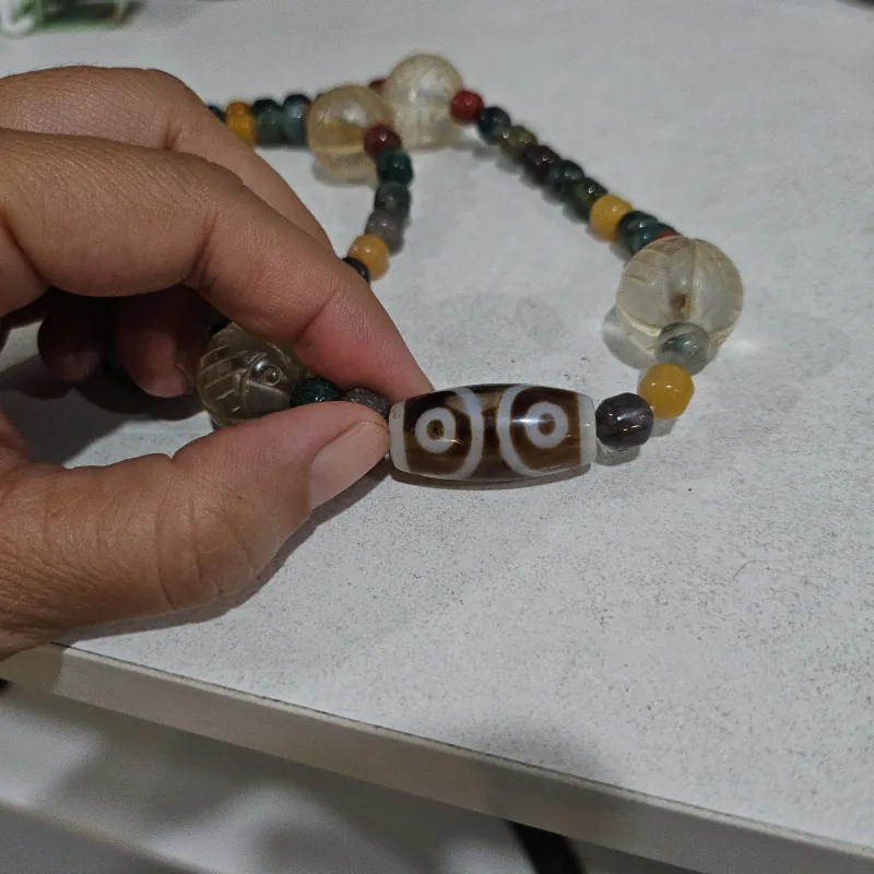 Vòng đá tự nhiên 975408