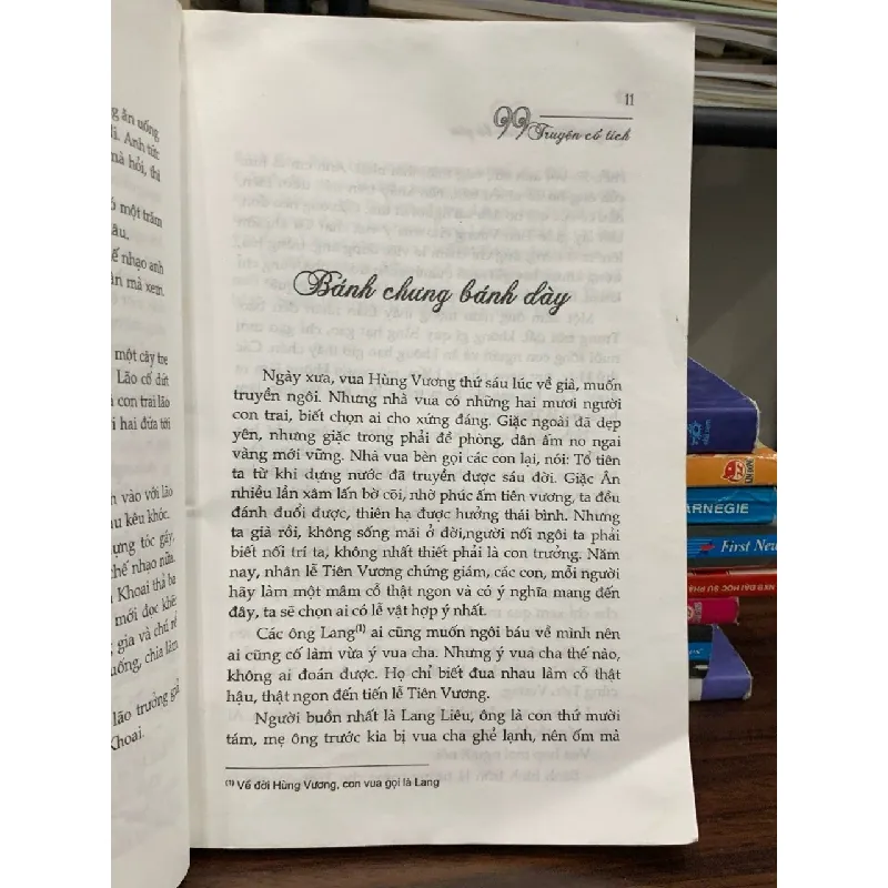 99 truyện cổ tích hay nhất dành cho bé yêu- Thuỳ Linh 600819