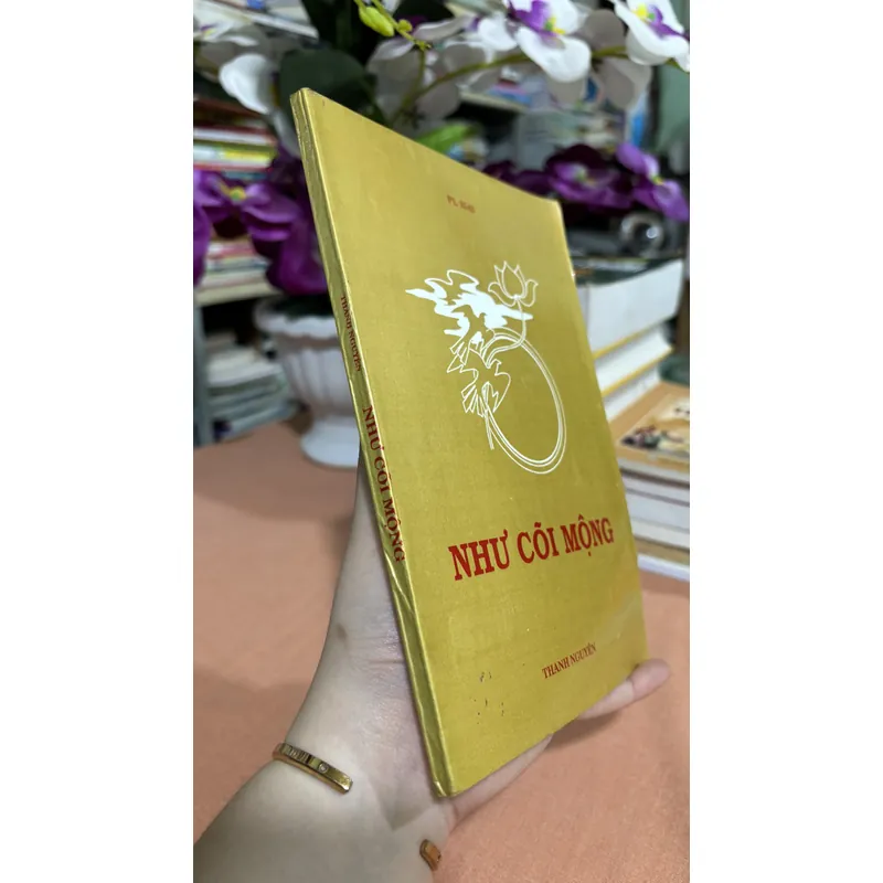 Như cõi mộng 🌊 600558