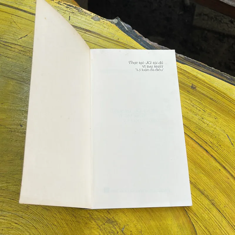 NGHỆ THUẬT CÂN BẰNG SỰ SỐNG VÀ CÁI CHẾT-THỰC TẠI KẺ TỘI ĐỒ VĨ ĐẠI NHẤT -COMBO OSHO 673757