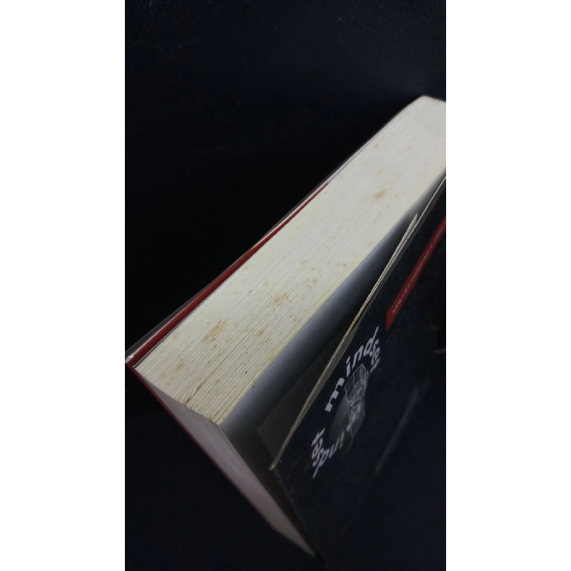 Tâm lý học thành công mới 90% ố nhẹ gấp góc nhẹ 2020 HCM0412 Carol S. Dewck TÂM LÝ 924193